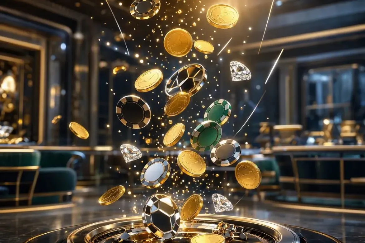 Wunderwins Casino